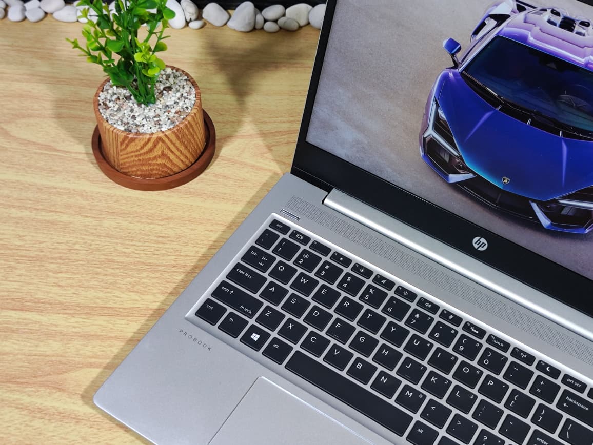 LAPTOP HP PROBOOK 440 G7